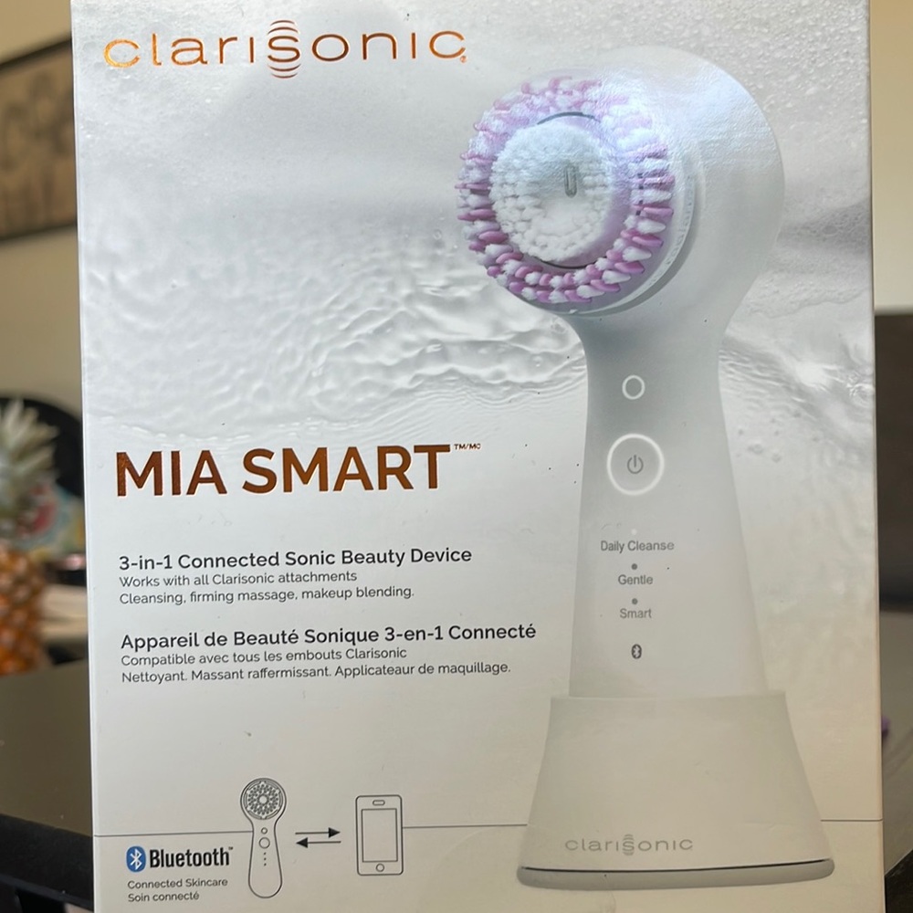 Clarisonic Mia Smart